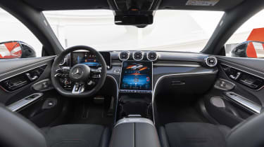 Mercedes-AMG CLE 53 
